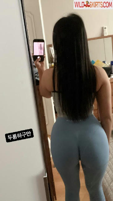 seulfit / 이슬 nude leaked photo #38