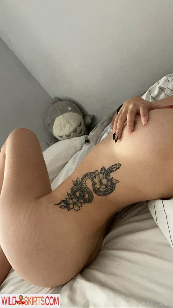 Severuszaira / severuszaira nude OnlyFans, Instagram leaked photo #4