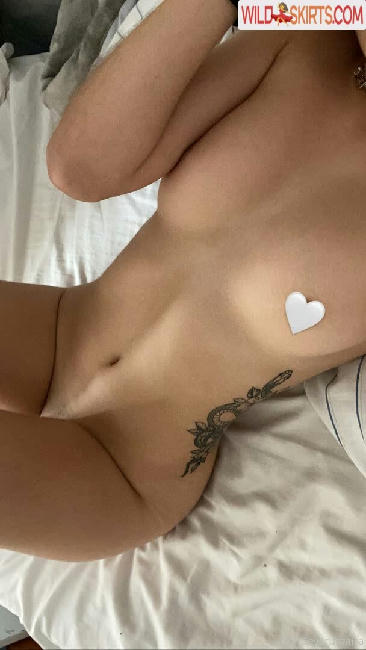 Severuszaira / severuszaira nude OnlyFans, Instagram leaked photo #13