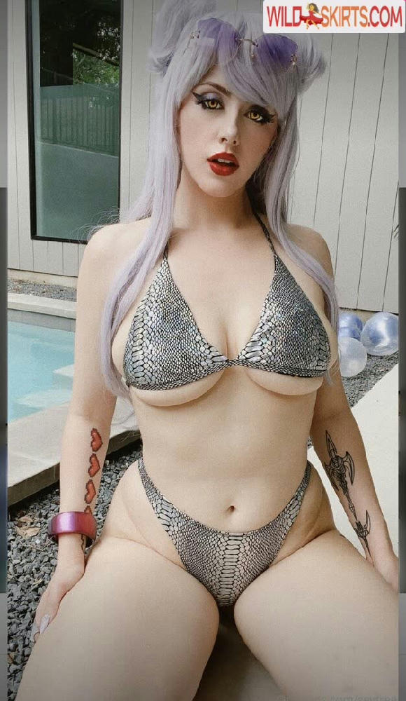 Seviria Cosplay / SeviriaCosplay / sev_cosplay / sevpremium nude OnlyFans, Instagram leaked photo #23