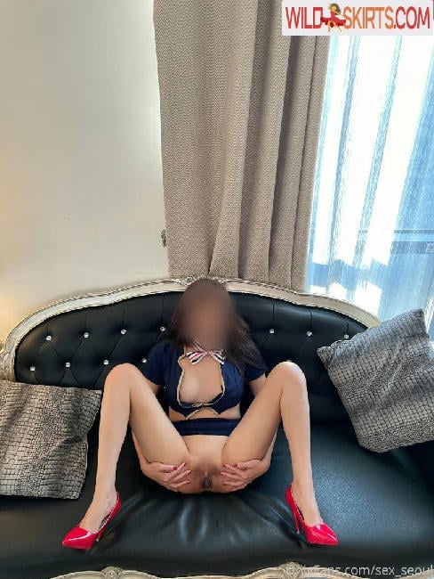 Sex_seoul / sex_seoul nude leaked photo #71