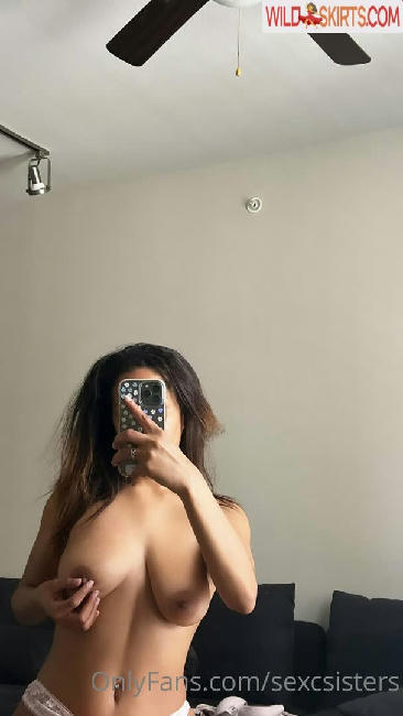 Sexcsisters / sexcsisters nude OnlyFans leaked photo #47