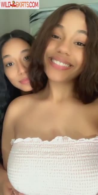 Sexcsisters / sexcsisters nude OnlyFans leaked video #181