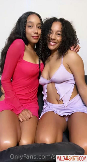 Sexcsisters / sexcsisters nude OnlyFans leaked photo #149