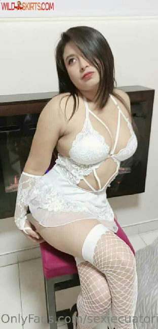 sexiecuatoriana nude OnlyFans leaked photo #19