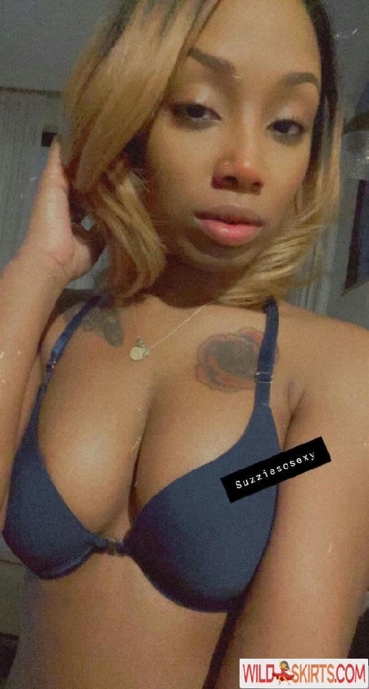 Sexiisuzzie nude OnlyFans leaked photo #30