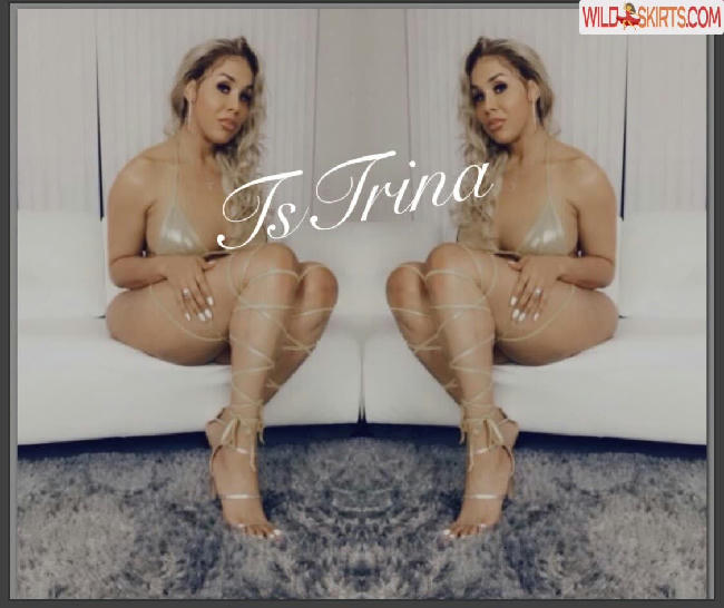 SexiiTrina / Sexiitrina / n47344 nude OnlyFans, Instagram leaked photo #9