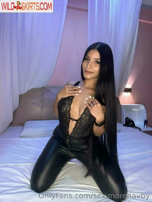 seximorenavby / sexibutclassy / seximorenavby nude OnlyFans, Instagram leaked photo #99