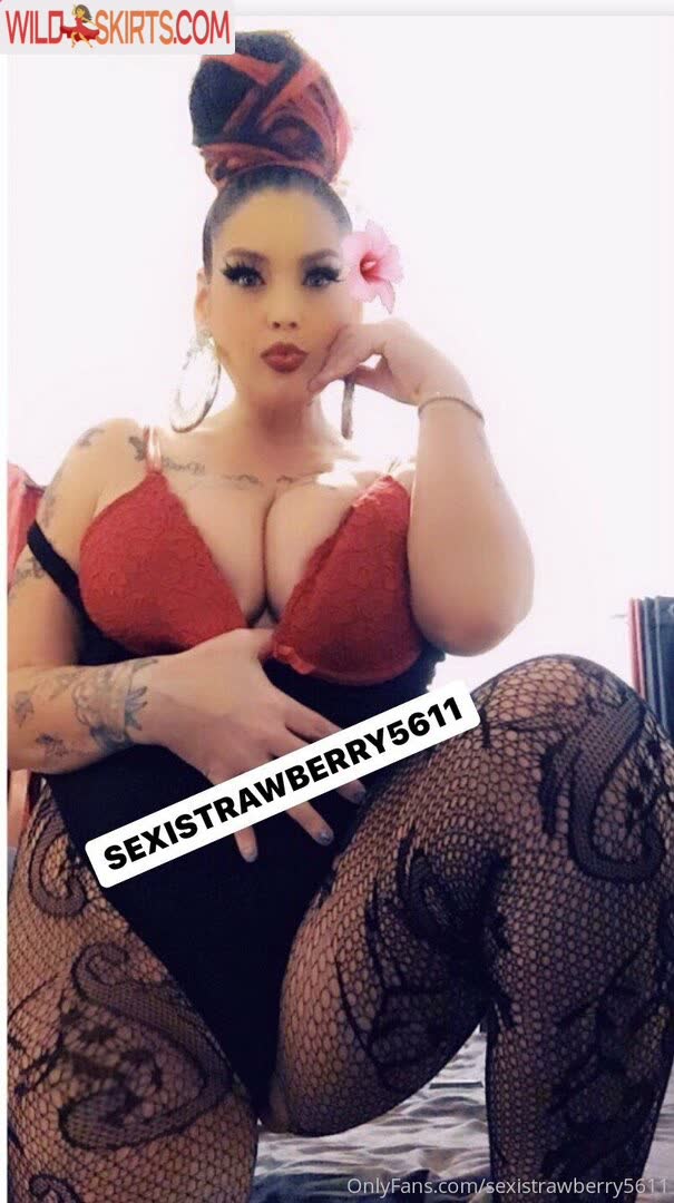 sexistrawberry5611 / fit_babe11 / sexistrawberry5611 nude OnlyFans, Instagram leaked photo