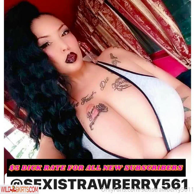 sexistrawberry5611 / fit_babe11 / sexistrawberry5611 nude OnlyFans, Instagram leaked photo #43