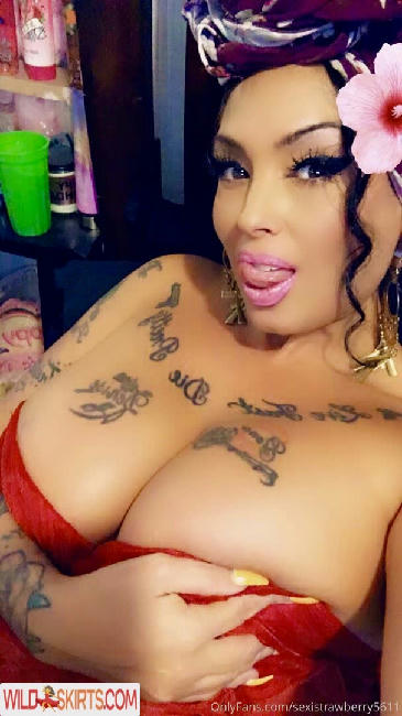 sexistrawberry5611 / fit_babe11 / sexistrawberry5611 nude OnlyFans, Instagram leaked photo #58