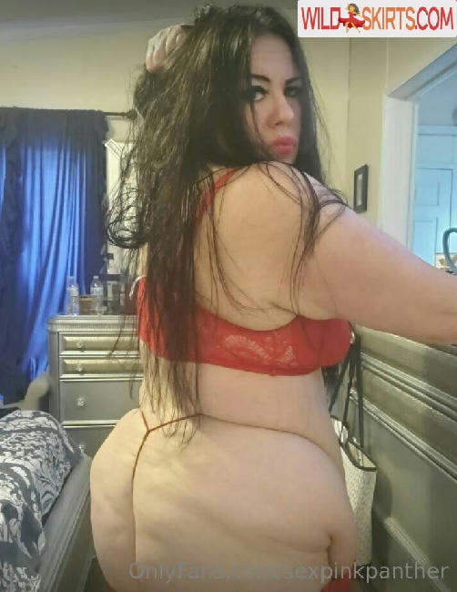 sexpinkpanther nude OnlyFans leaked photo #16