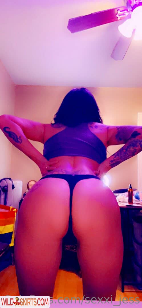 sexxi_jess / sexxi_jess / sexyy_jesss nude OnlyFans, Instagram leaked photo #8