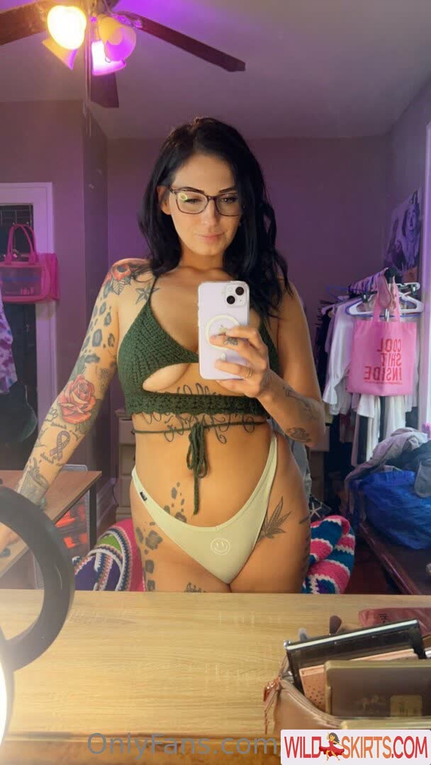 sexxi_jess / sexxi_jess / sexyy_jesss nude OnlyFans, Instagram leaked photo #9