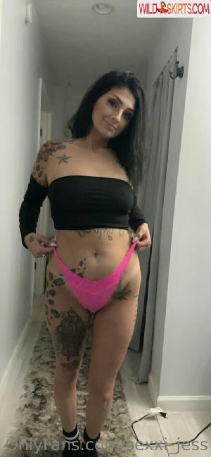 sexxi_jess / sexxi_jess / sexyy_jesss nude OnlyFans, Instagram leaked photo #31