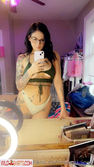 sexxi_jess / sexxi_jess / sexyy_jesss nude OnlyFans, Instagram leaked photo #69