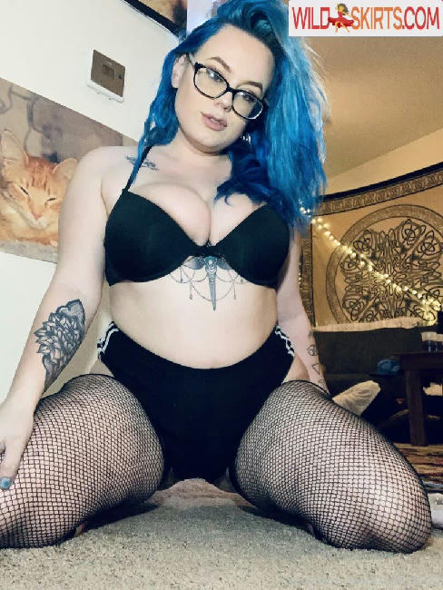 sexxmetalxbarbiex nude OnlyFans leaked photo #28