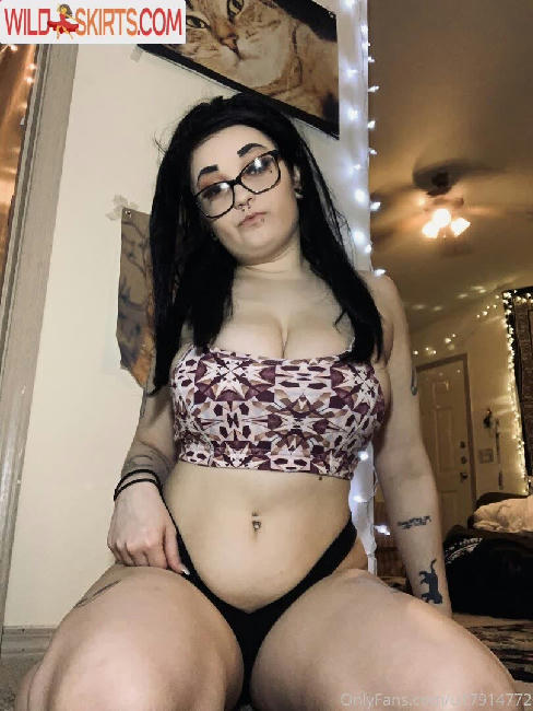 sexxmetalxbarbiex nude OnlyFans leaked photo #30