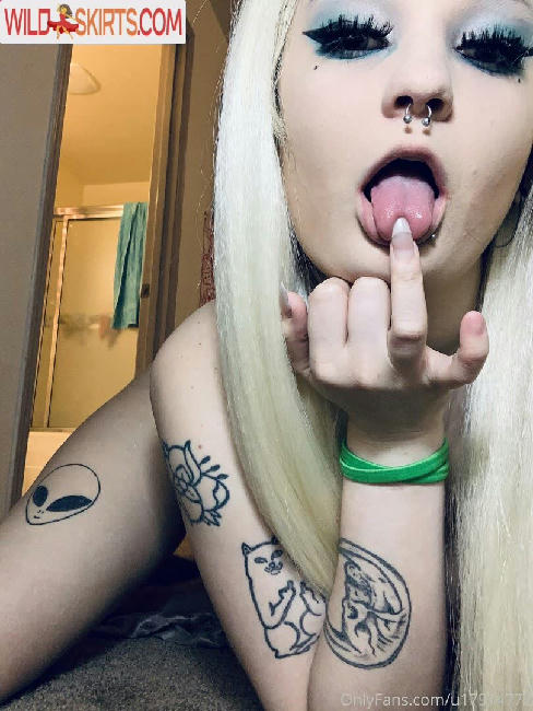 sexxmetalxbarbiex nude OnlyFans leaked photo #43