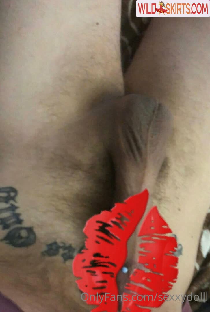 sexxydolll nude OnlyFans leaked photo #1