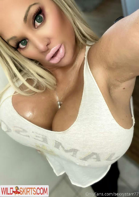 sexxystarr77 nude OnlyFans leaked photo #114