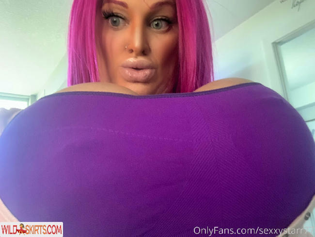 sexxystarr77 nude OnlyFans leaked photo #63