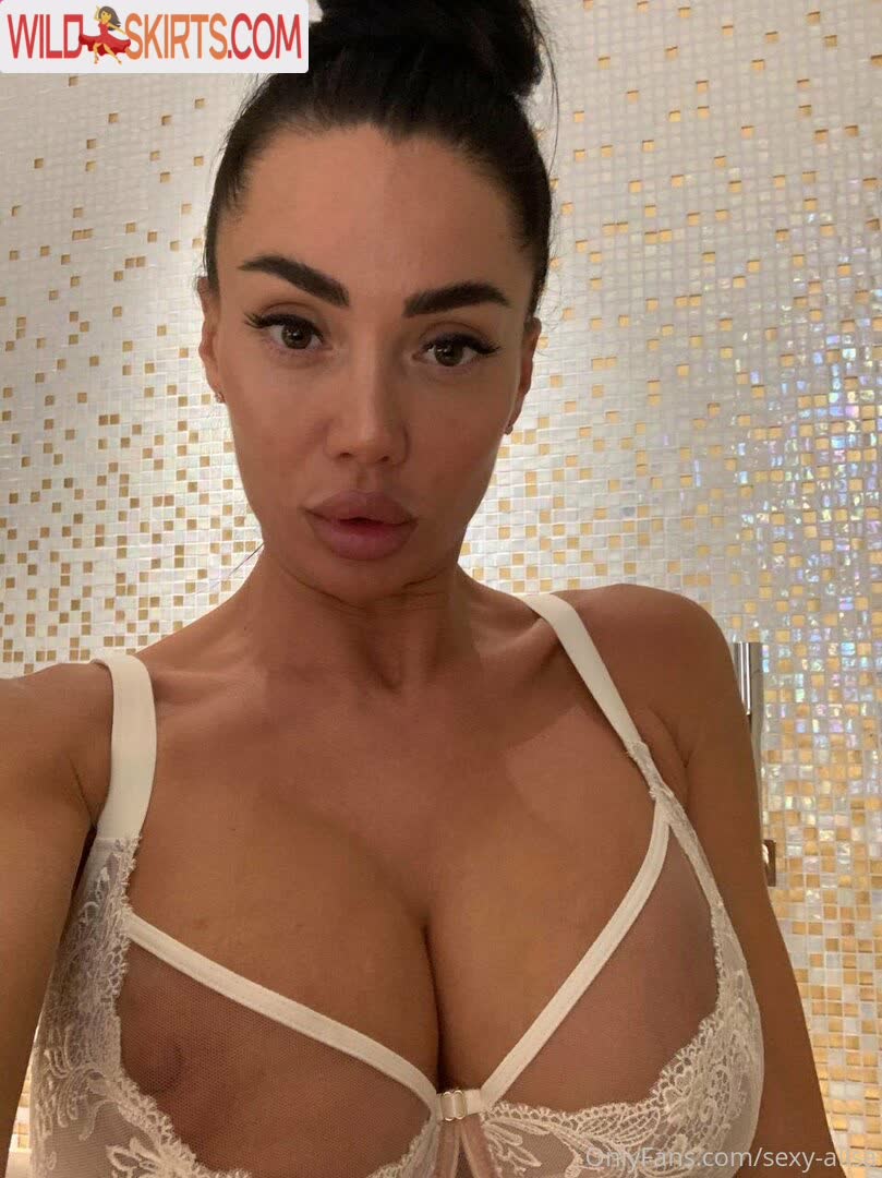 Sexy-Alisa / alisasexy2021 / sexy-alisa nude OnlyFans, Instagram leaked photo #5