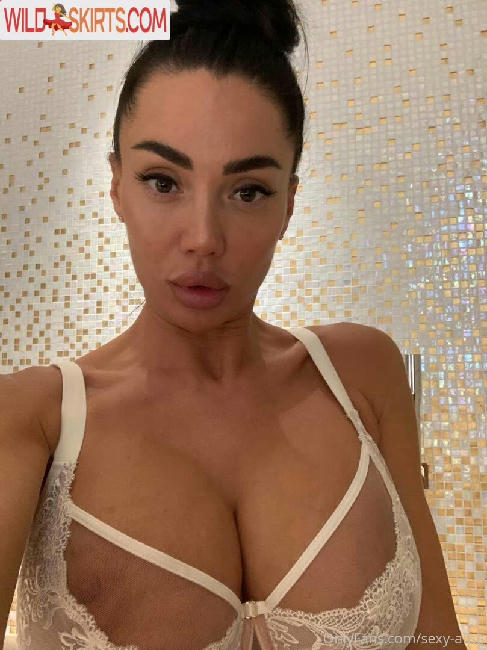 Sexy-Alisa / alisasexy2021 / sexy-alisa nude OnlyFans, Instagram leaked photo #301