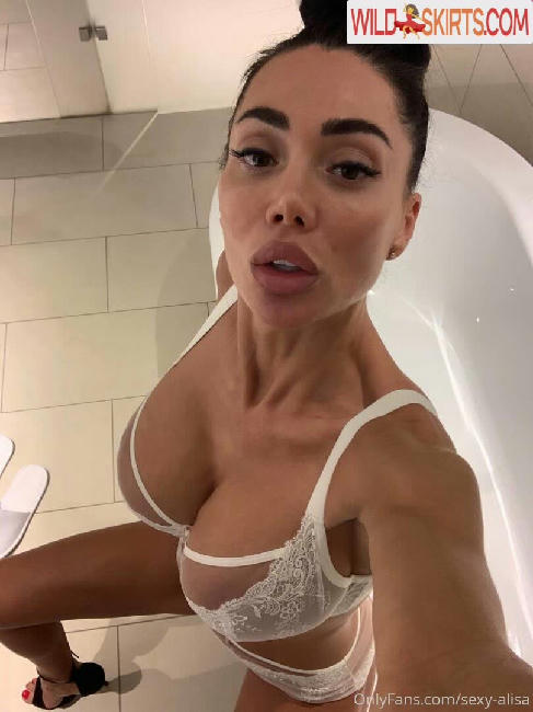 Sexy-Alisa / alisasexy2021 / sexy-alisa nude OnlyFans, Instagram leaked photo #300