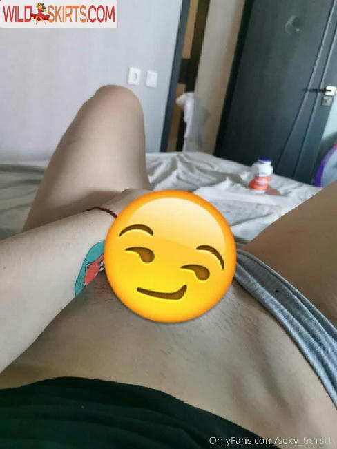 sexy_borsch / borschets100 / sexy_borsch nude OnlyFans, Instagram leaked photo #36