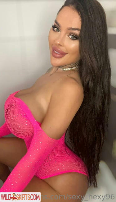 Sexy_hexy96 / sexy_hexy96 / sexyhexy96 nude OnlyFans, Instagram leaked photo #50