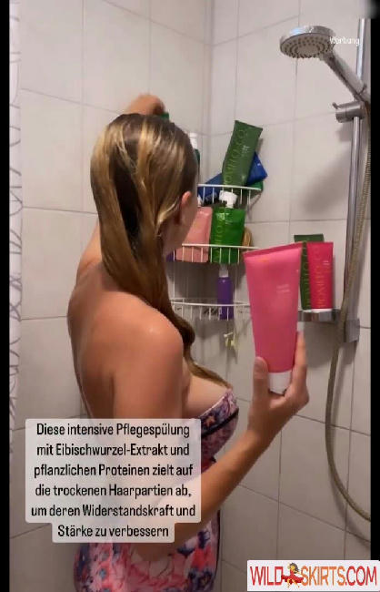 Sexy Julia / einfach_echt_Julia nude Instagram leaked photo #40