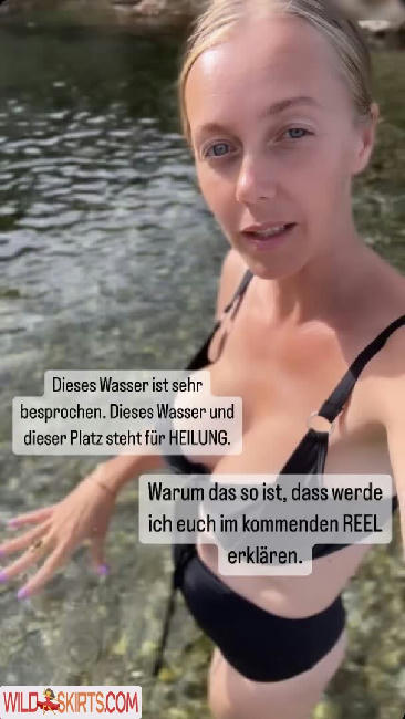 Sexy Julia / einfach_echt_Julia nude Instagram leaked photo #59