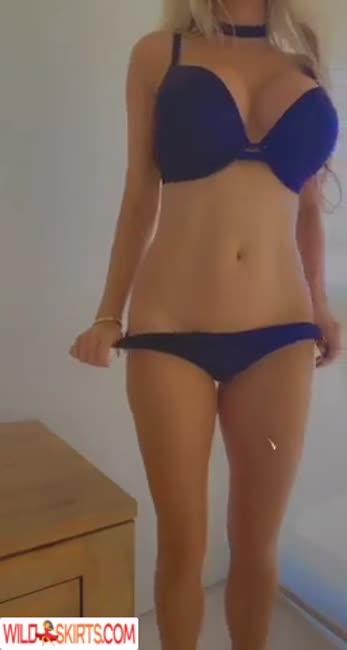 Sexy NatG / Natalie Gauvreau / natalie_gauvreau / sexynatg nude OnlyFans, Instagram leaked video #21