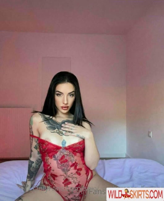 sexy_nightmare_lizzyyy nude OnlyFans leaked photo #19