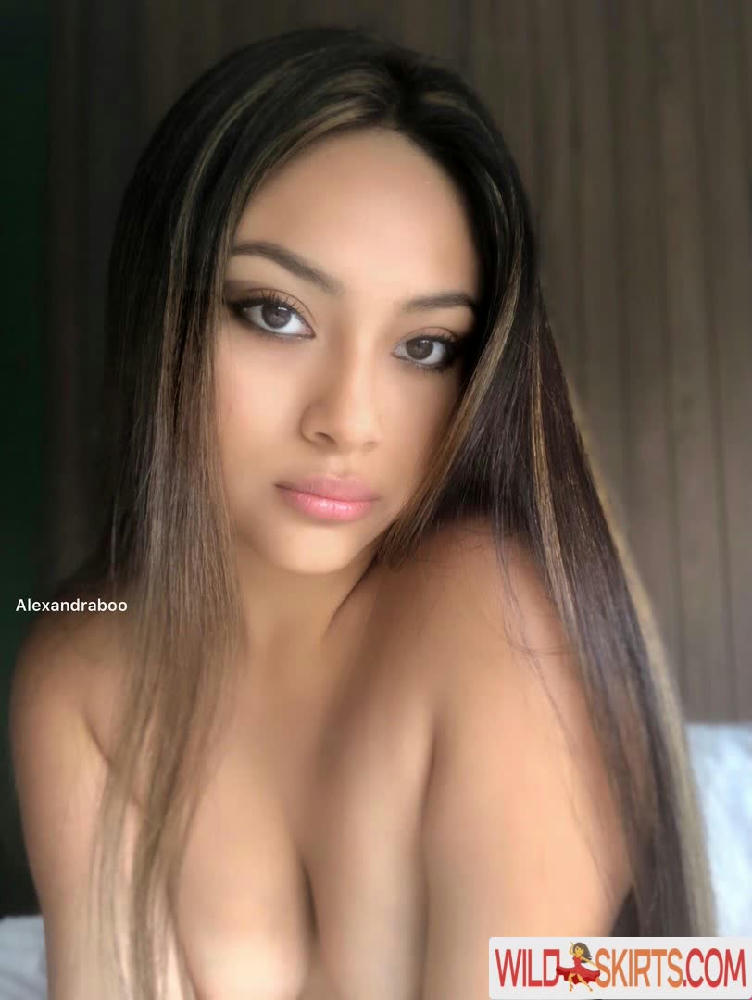 SexyAlexandra_ / Ale_bebarmy / Sweet_princess1 / alexandraboo nude OnlyFans leaked photo #10