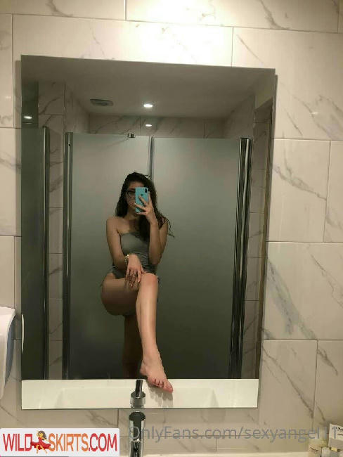 Sexyangel11 / sexyangel11 / sexyangel110 nude OnlyFans, Instagram leaked photo #72