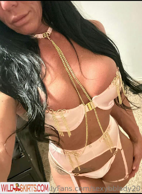 sexybblady20 nude OnlyFans leaked photo #36