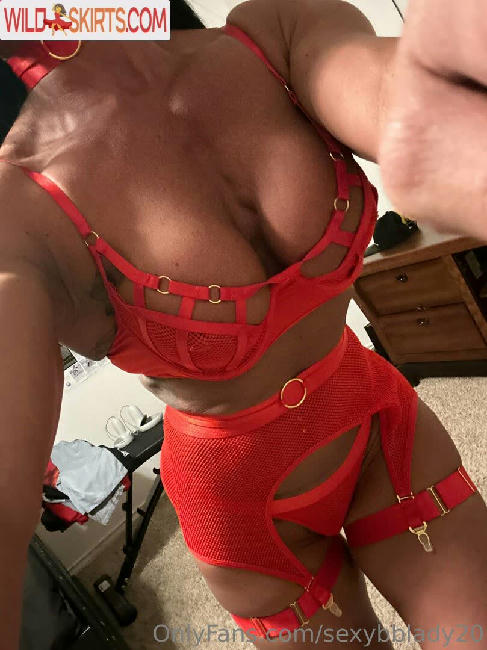 sexybblady20 nude OnlyFans leaked photo #37