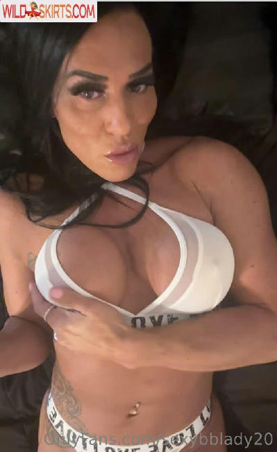 sexybblady20 nude OnlyFans leaked photo #1