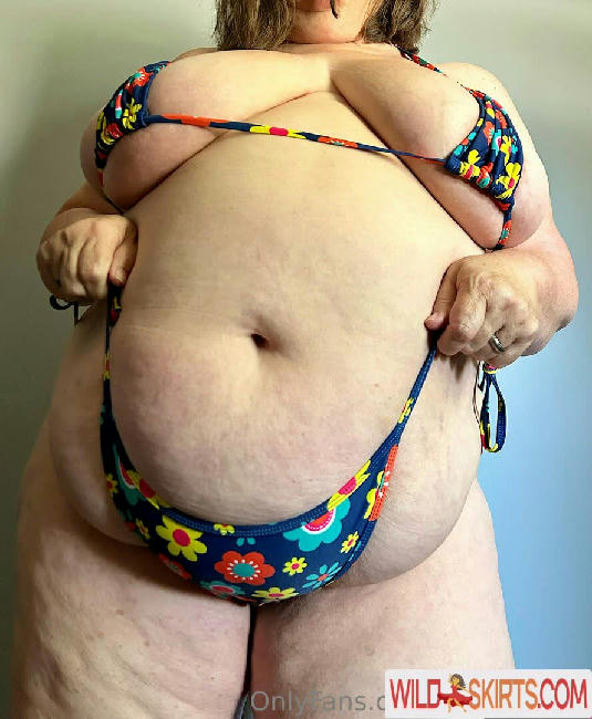 sexybbwlily nude OnlyFans leaked photo #28