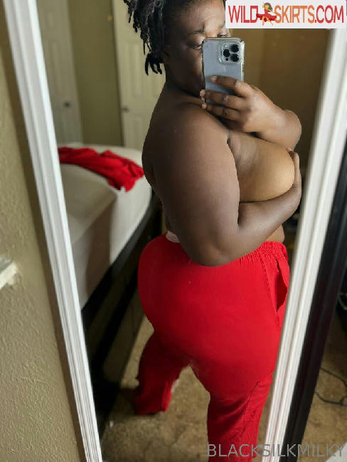 sexyblacksilkp1 / sexyassredbone1 / sexyblacksilkp1 nude OnlyFans, Instagram leaked photo #26