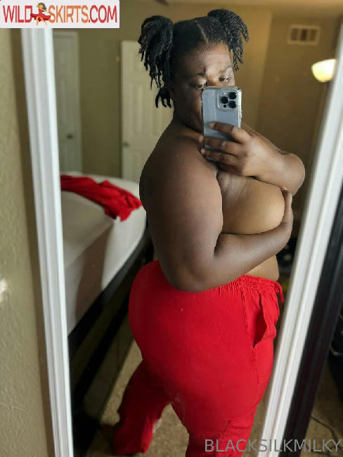 sexyblacksilkp1 / sexyassredbone1 / sexyblacksilkp1 nude OnlyFans, Instagram leaked photo #43