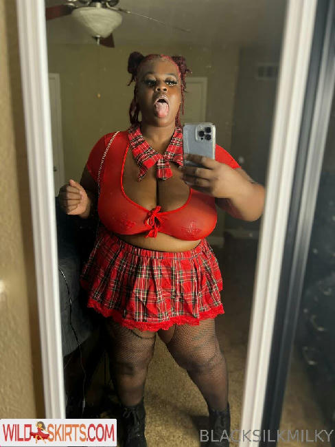 sexyblacksilkp1 / sexyassredbone1 / sexyblacksilkp1 nude OnlyFans, Instagram leaked photo #46