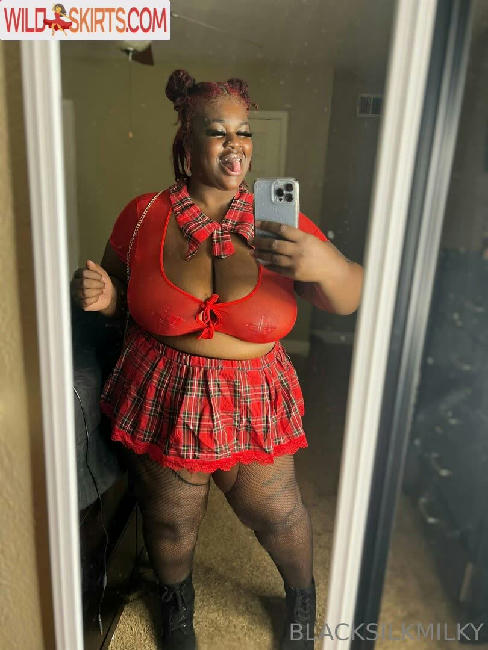 sexyblacksilkp1 / sexyassredbone1 / sexyblacksilkp1 nude OnlyFans, Instagram leaked photo #47