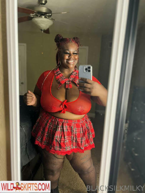 sexyblacksilkp1 / sexyassredbone1 / sexyblacksilkp1 nude OnlyFans, Instagram leaked photo #48