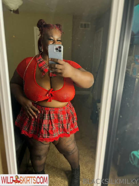 sexyblacksilkp1 / sexyassredbone1 / sexyblacksilkp1 nude OnlyFans, Instagram leaked photo #49