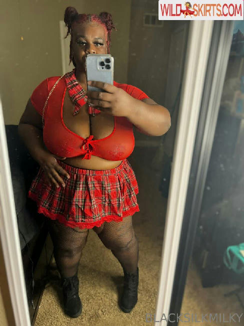 sexyblacksilkp1 / sexyassredbone1 / sexyblacksilkp1 nude OnlyFans, Instagram leaked photo #50