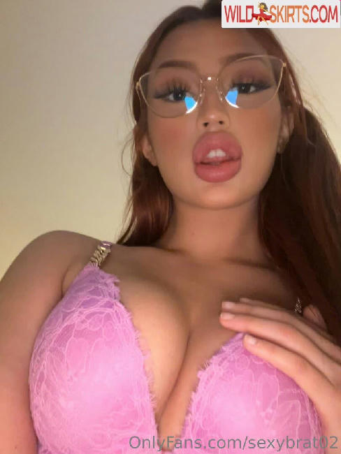 sexybrat02 / sexybitch02_ / sexybrat02 nude OnlyFans, Instagram leaked photo #4