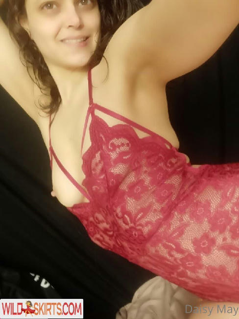 sexydaisymay nude OnlyFans, Instagram leaked photo #36